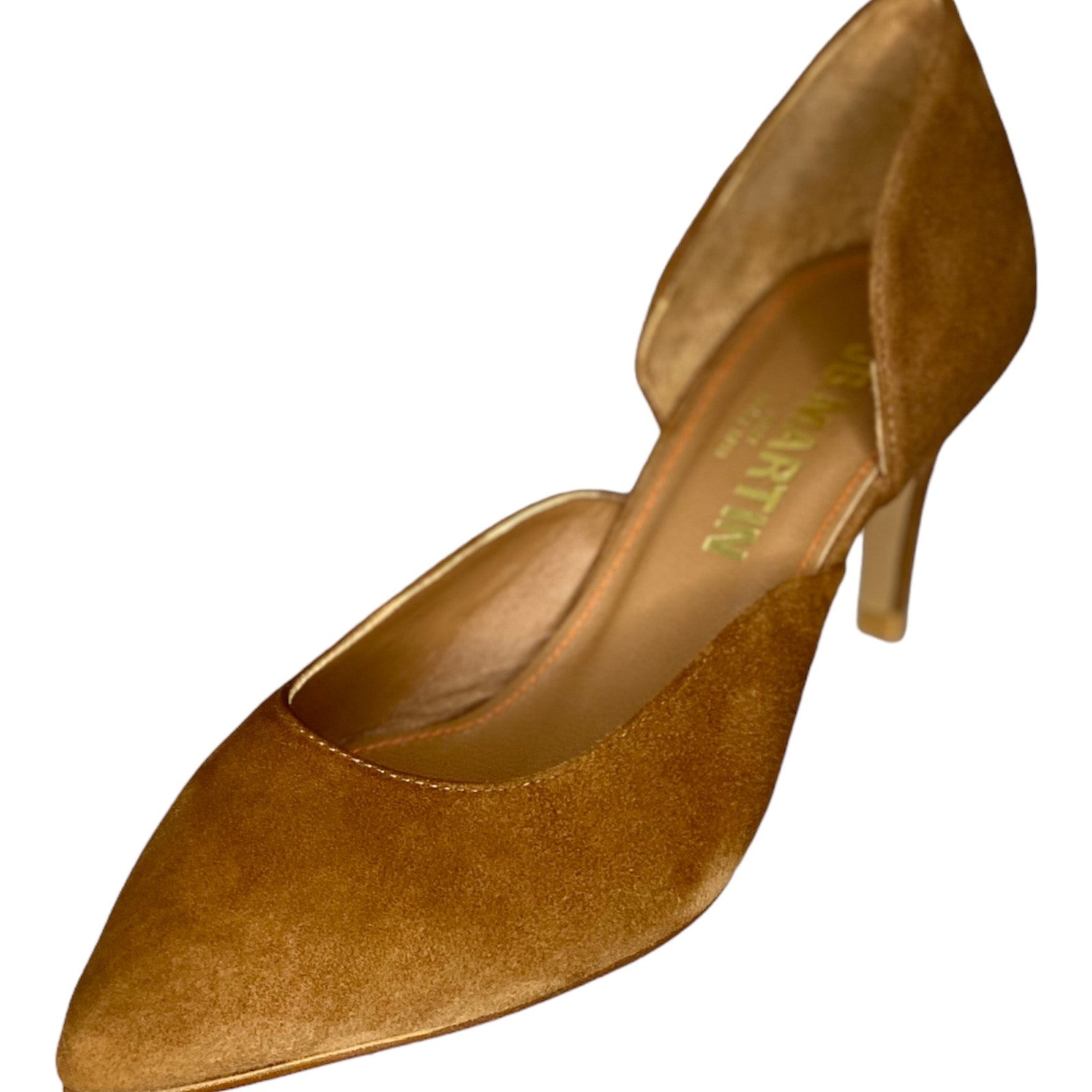 JB MARTIN - ENVIE - S25038