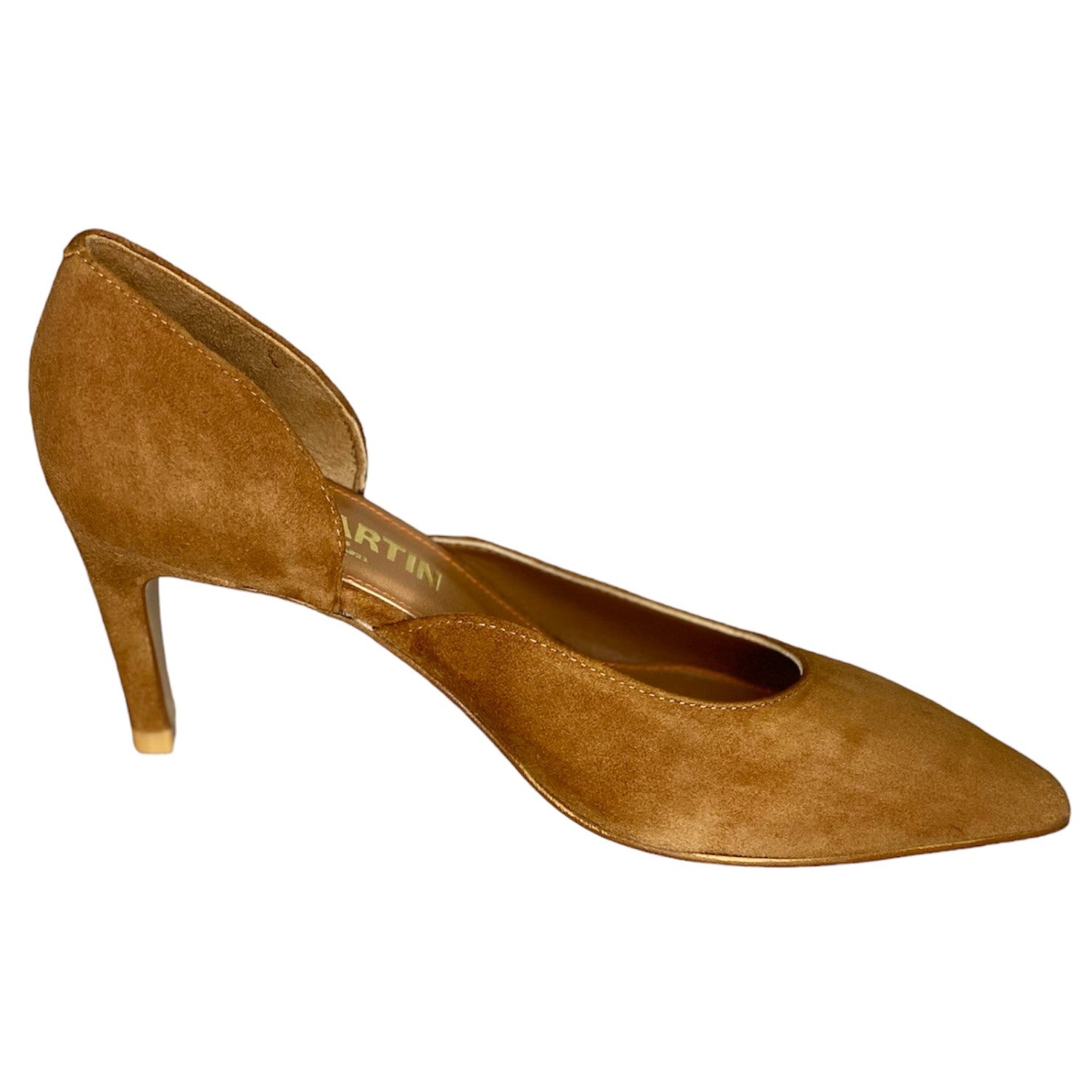 JB MARTIN - ENVIE - S25038