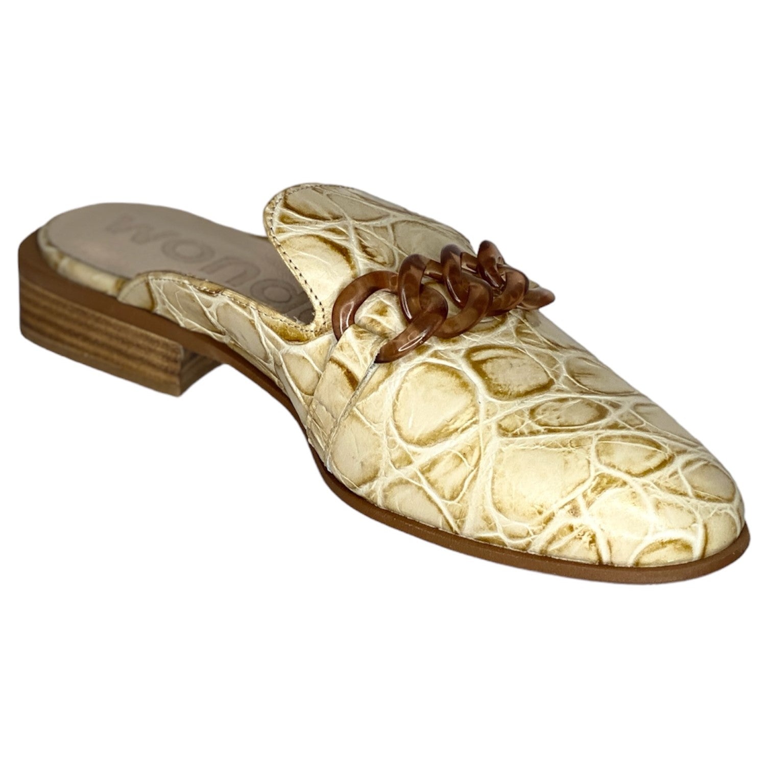 WONDERS - B7621 - S25228