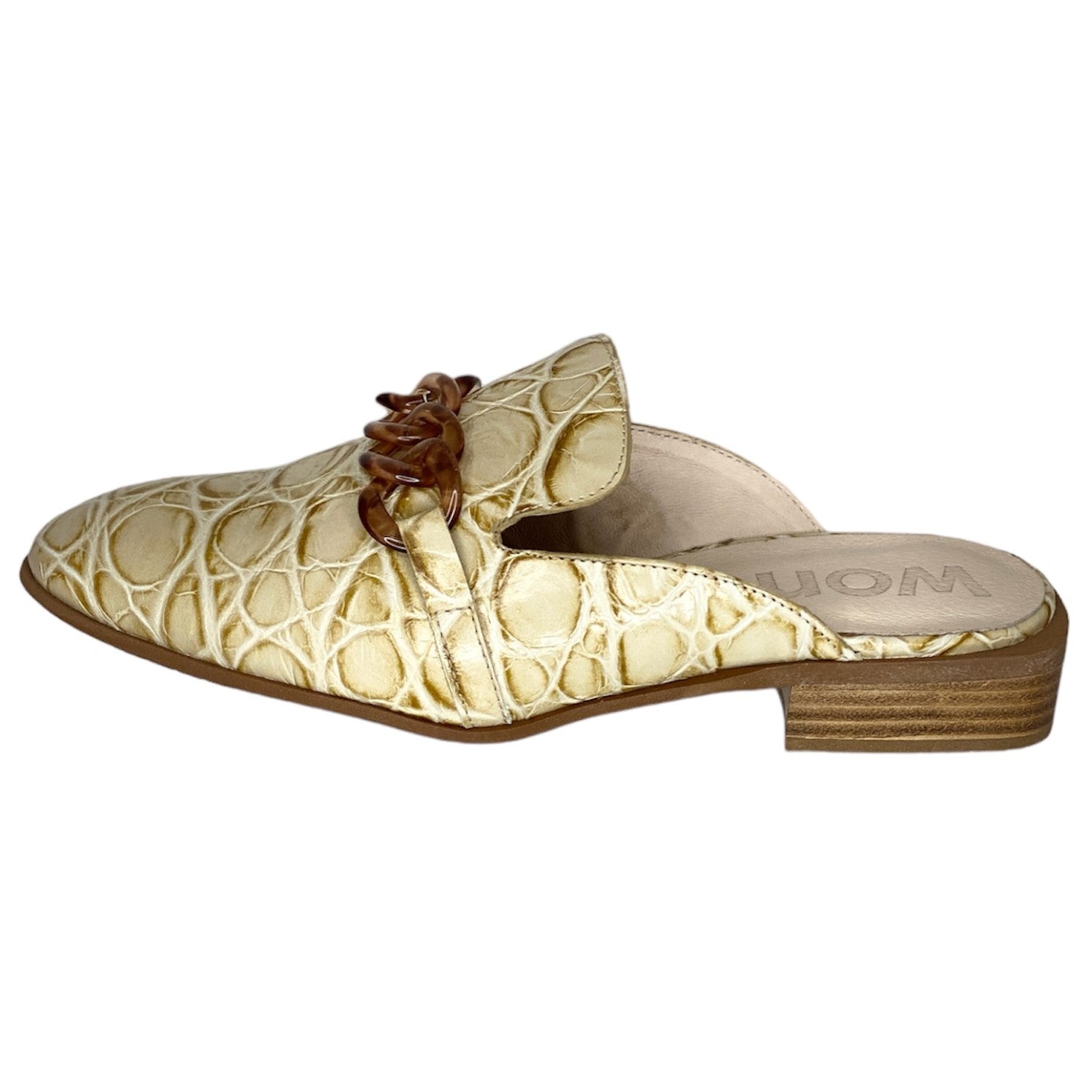 WONDERS - B7621 - S25228