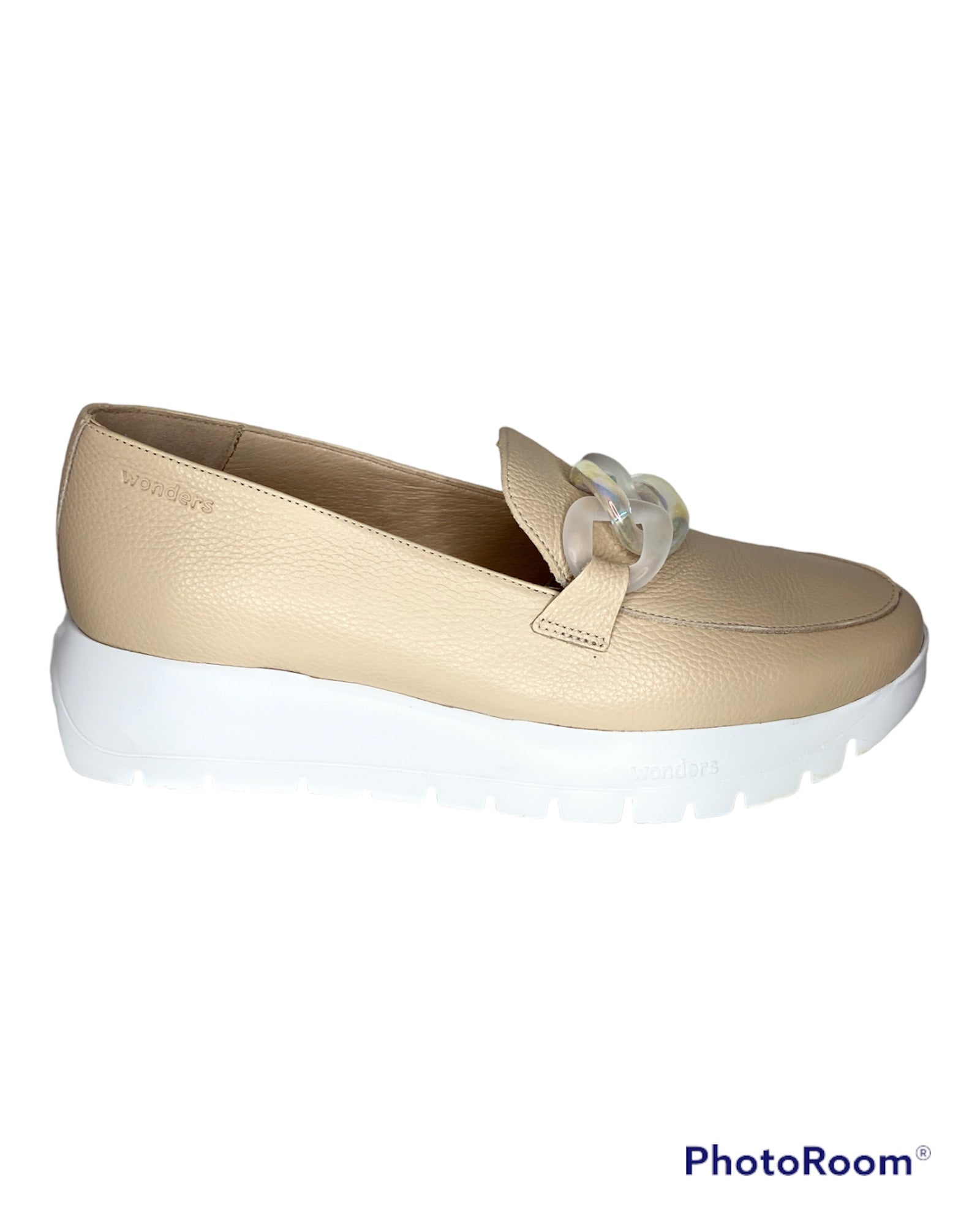 WONDERS - A2444- S25175