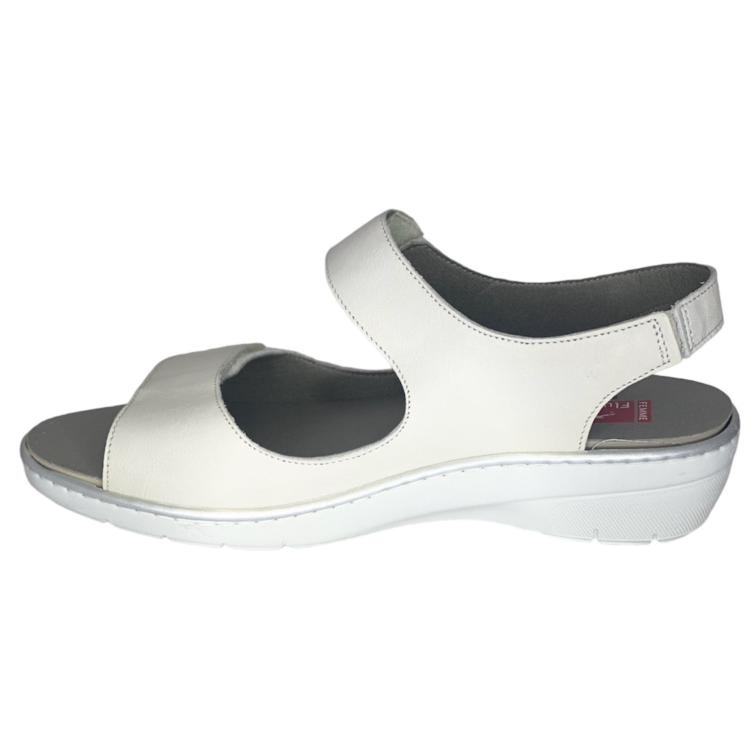 FLUCHOS - F0763 - S25167