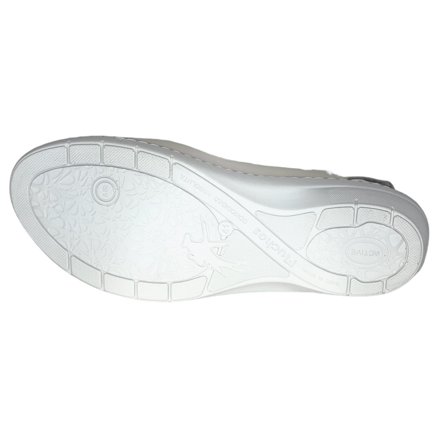 FLUCHOS - F0763 - S25167