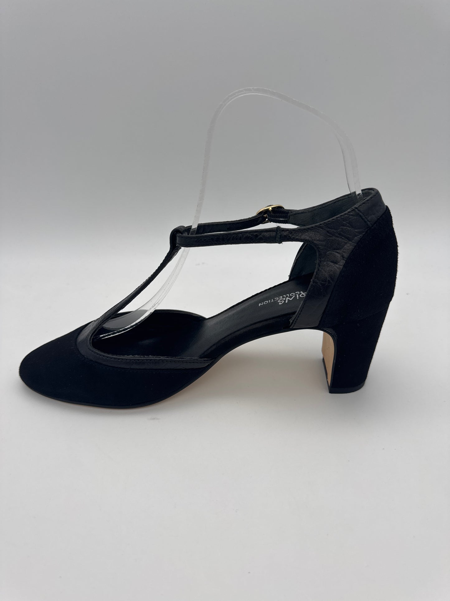 REQINS - MAZINE - S25260