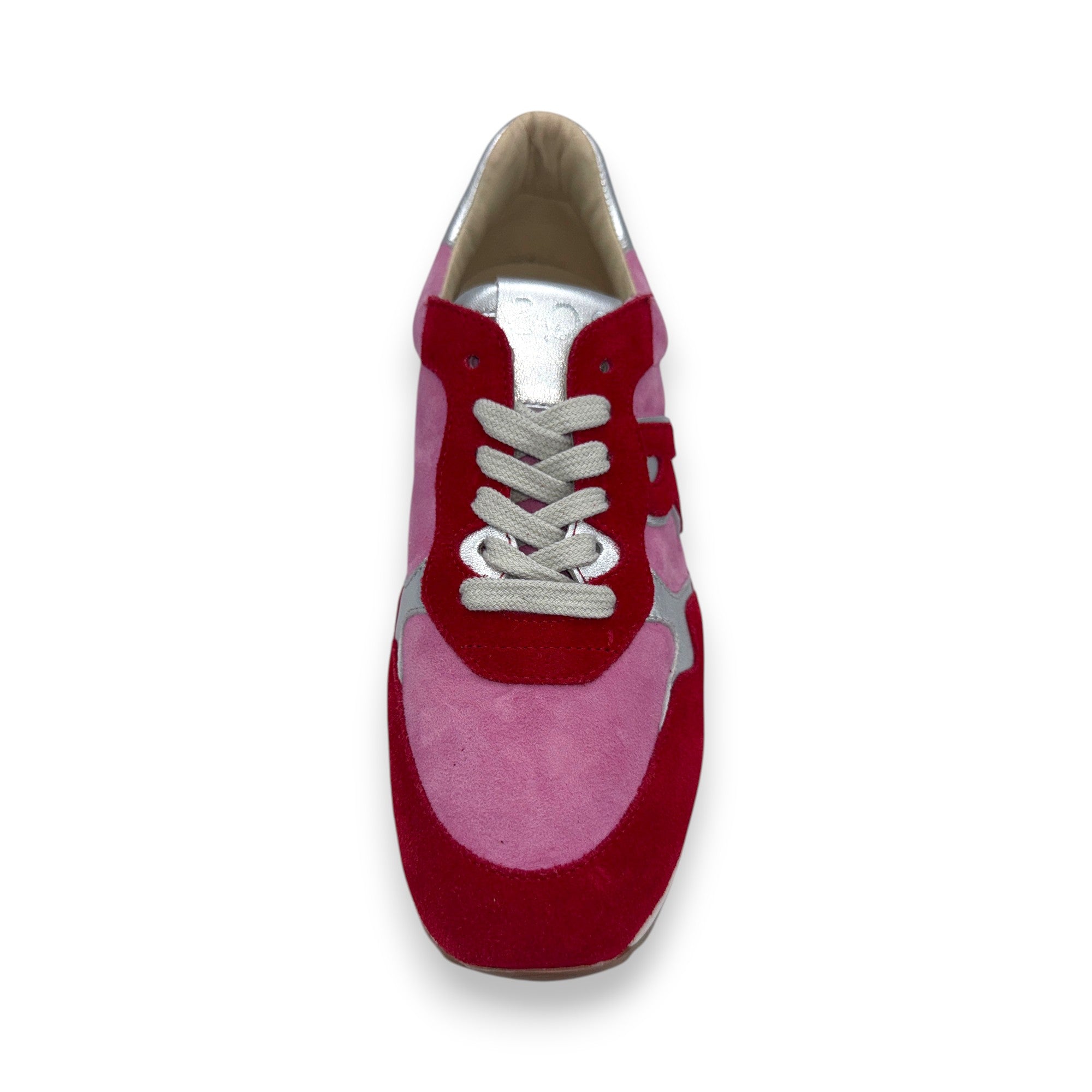 REQINS - MANIA CUIR VELOURS - S25270