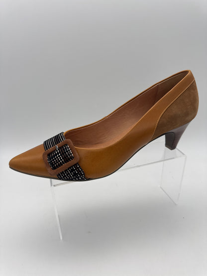 EMILIE KARSTON - PEDGE - S25223