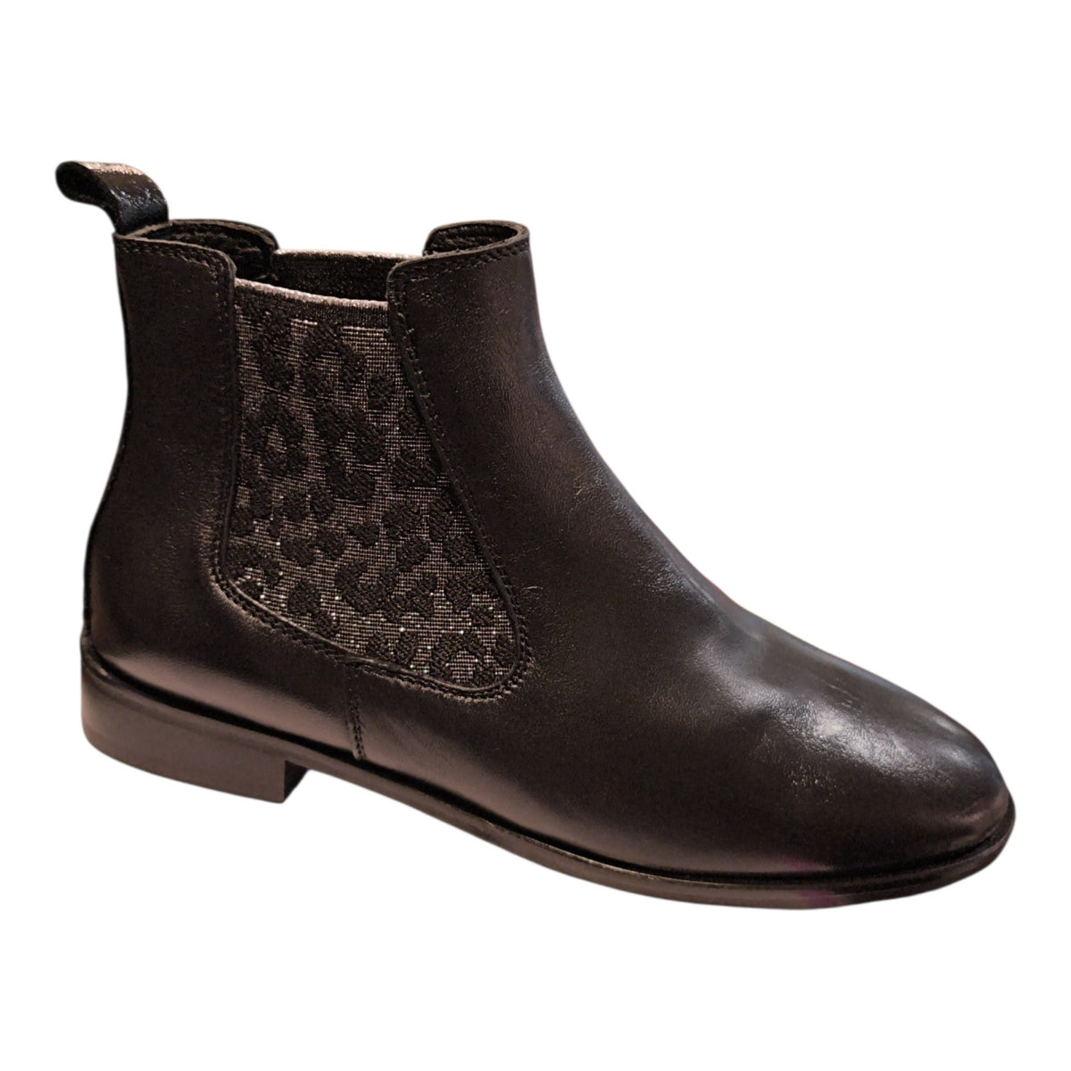 REQINS - ZELLIE FANCY CUIR