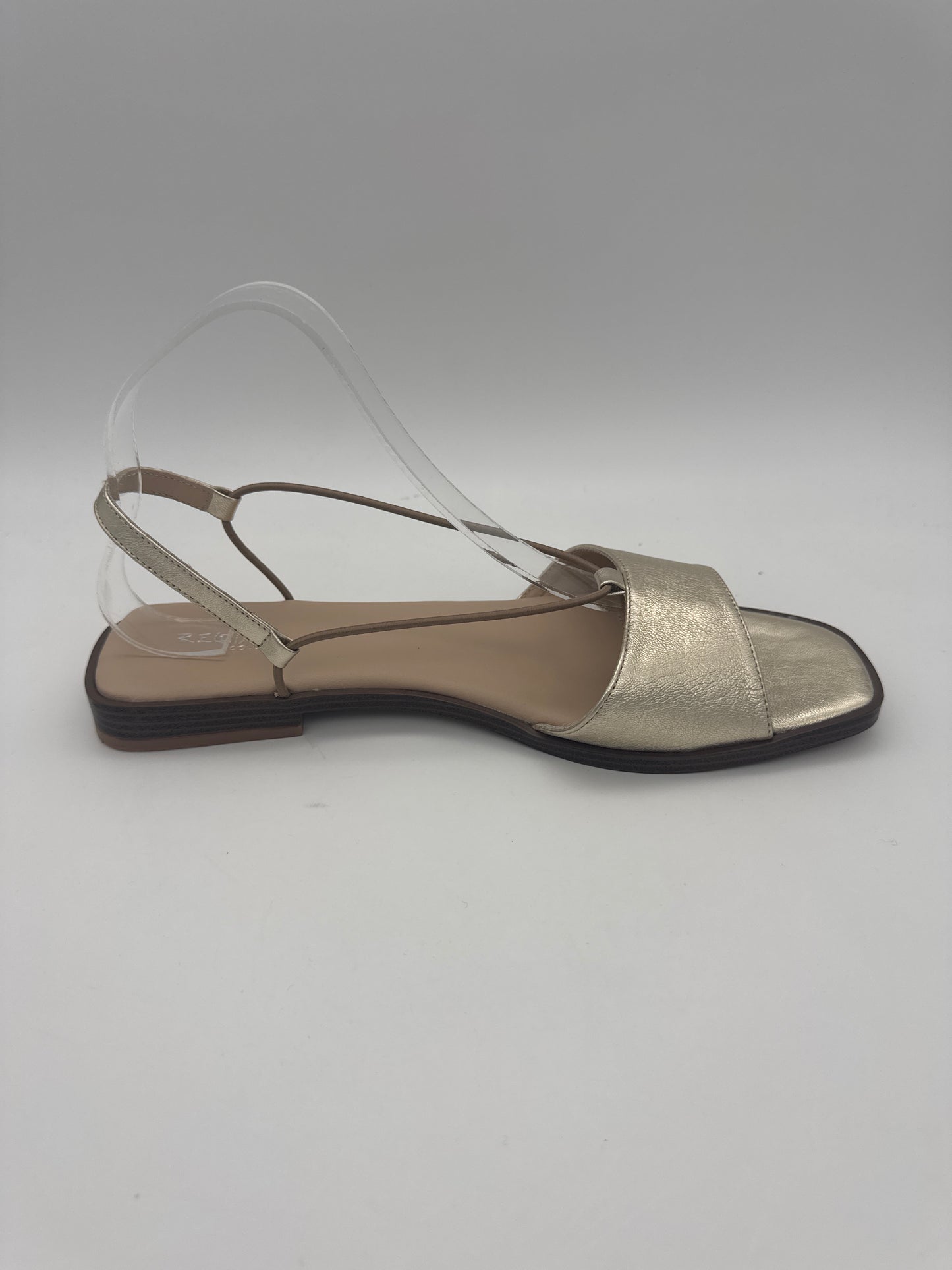 REQINS-FLOW ECLAT PLATINE - S25256