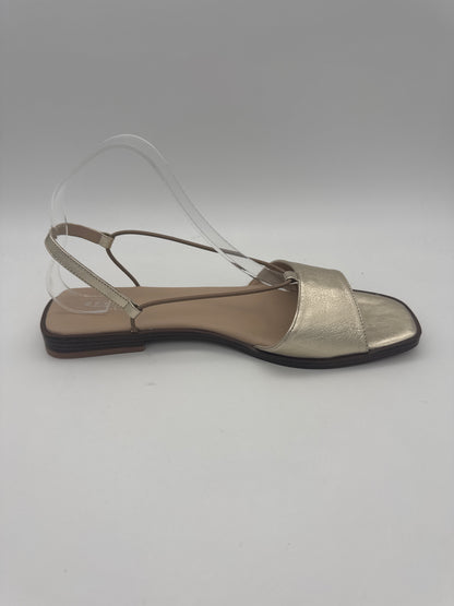 REQINS-FLOW ECLAT PLATINE - S25256