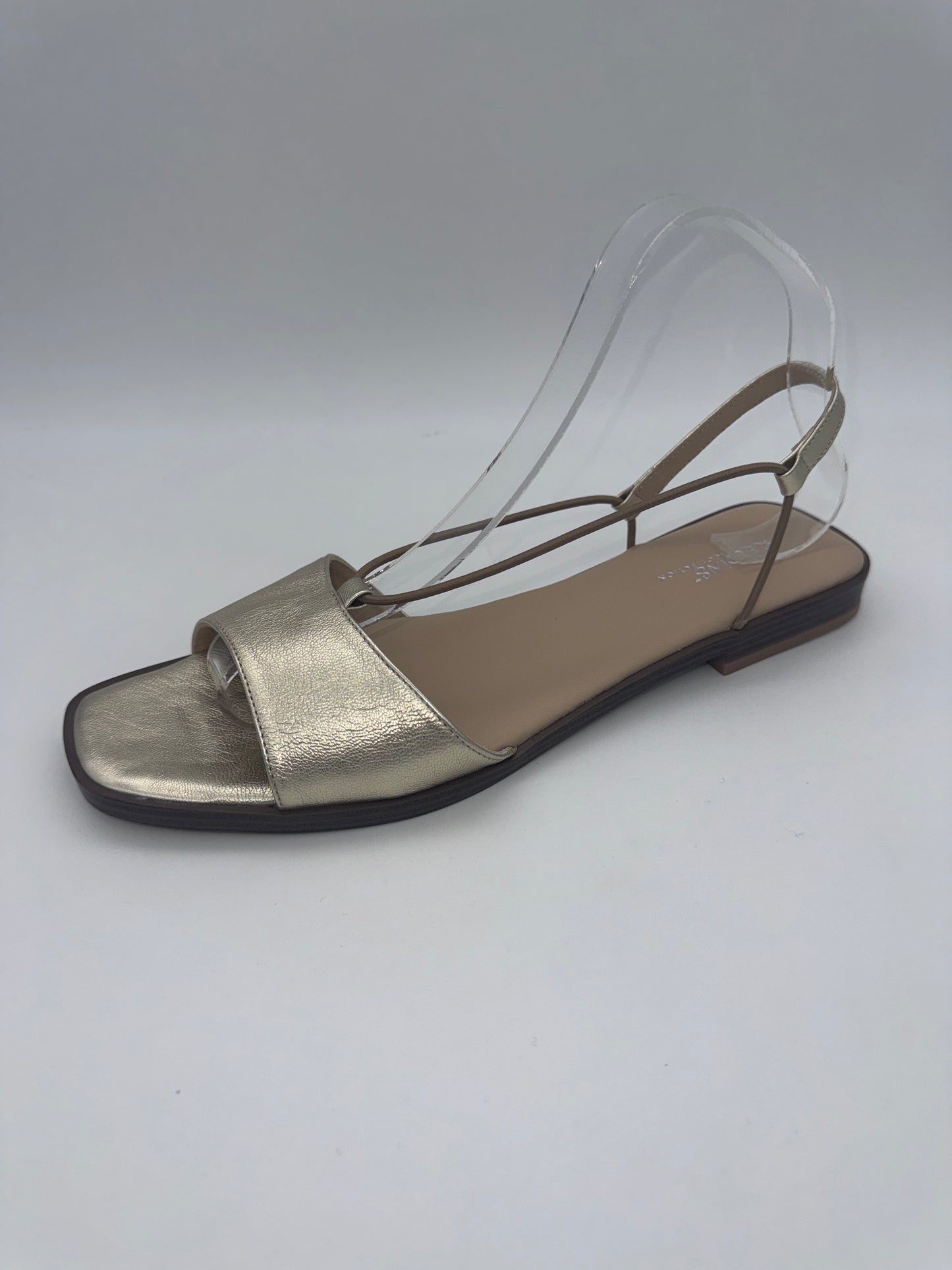 REQINS-FLOW ECLAT PLATINE - S25256