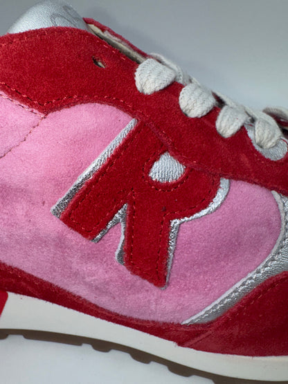 REQINS - MANIA CUIR VELOURS - S25270