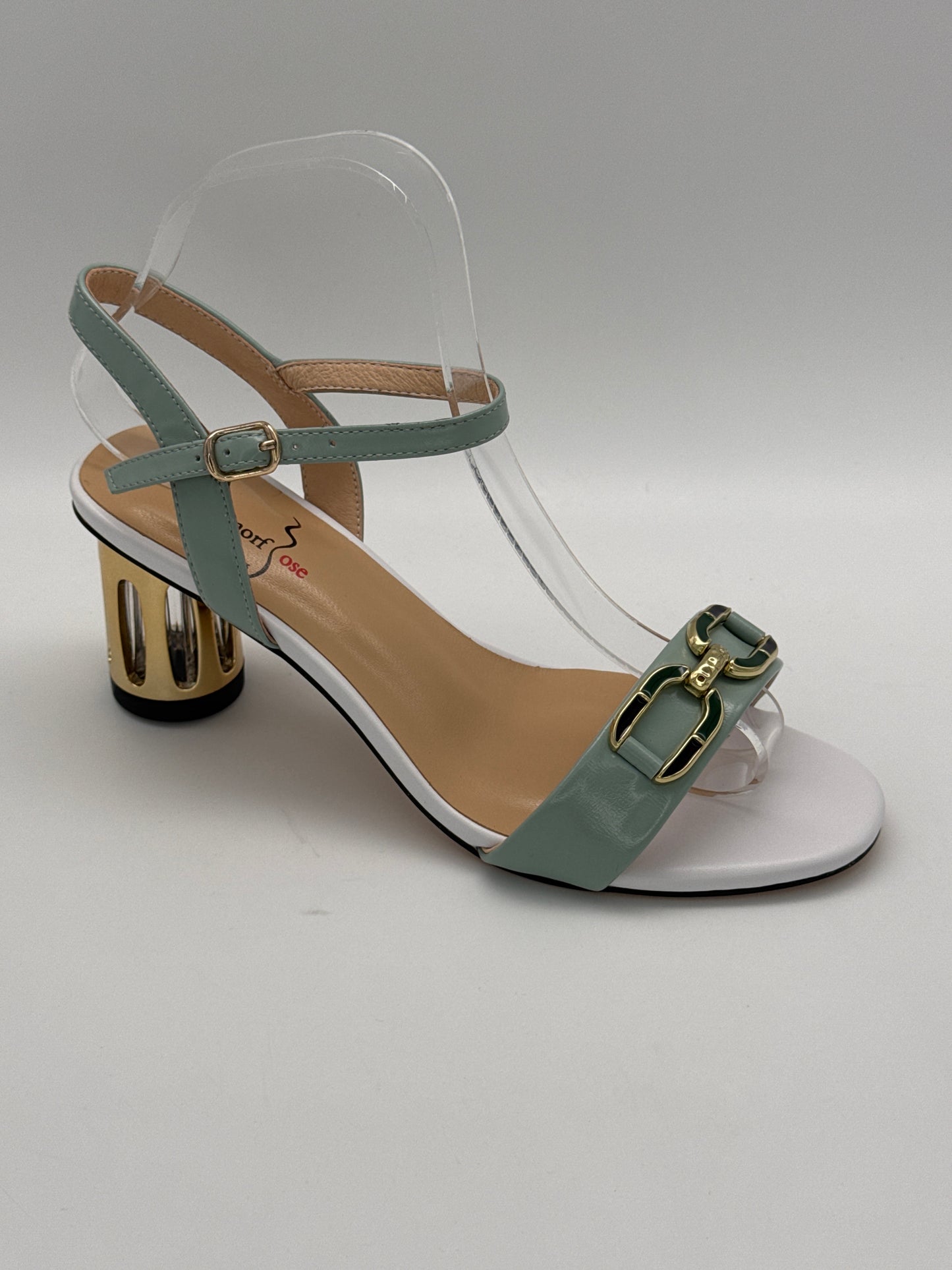 METAMORF'OSE - NAKATA - S25116