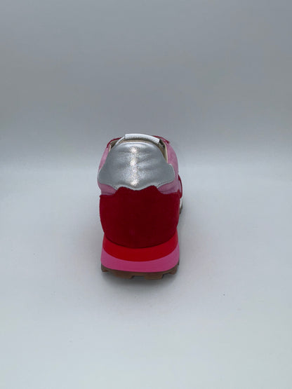 REQINS - MANIA CUIR VELOURS - S25270