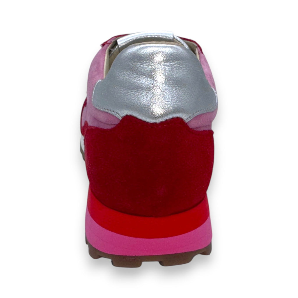 REQINS - MANIA CUIR VELOURS - S25270