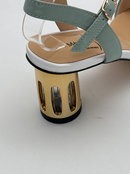 METAMORF'OSE - NAKATA - S25116