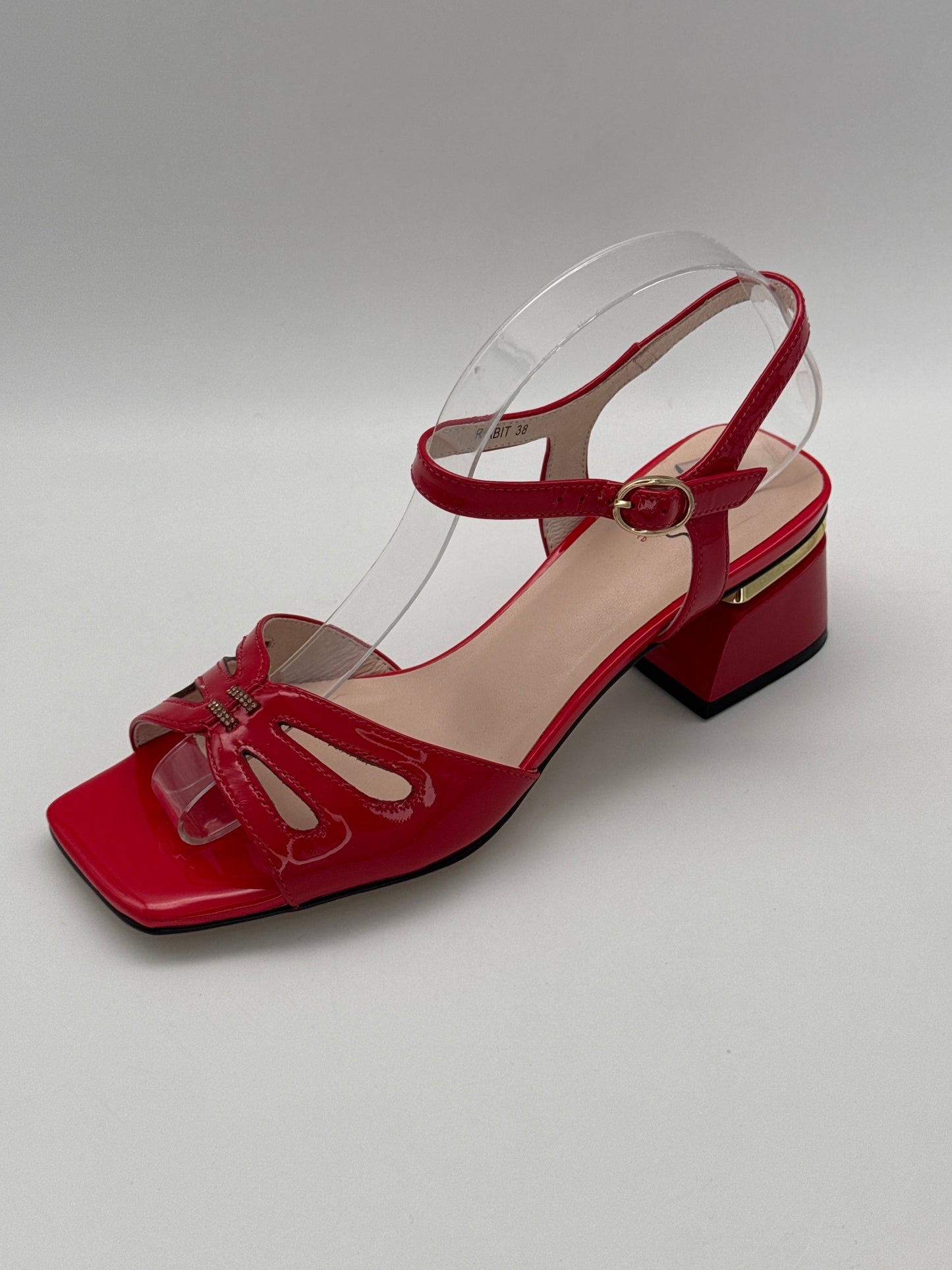 METAMORF'OSE - RABIT - S25113