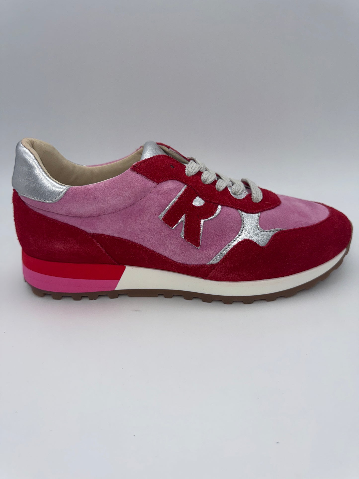 REQINS - MANIA CUIR VELOURS - S25270