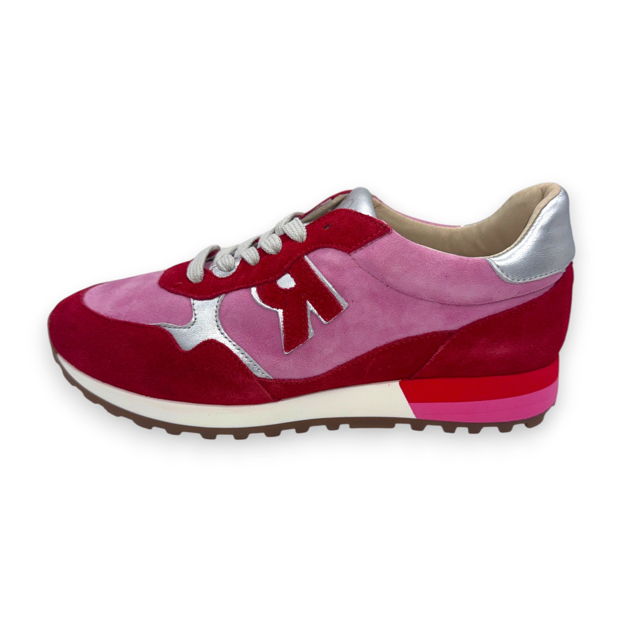 REQINS - MANIA CUIR VELOURS - S25270