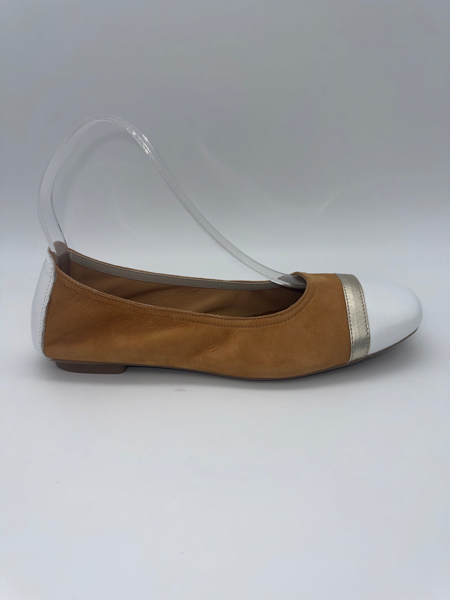 REQINS - HONEY PEAU CUIR - S25219