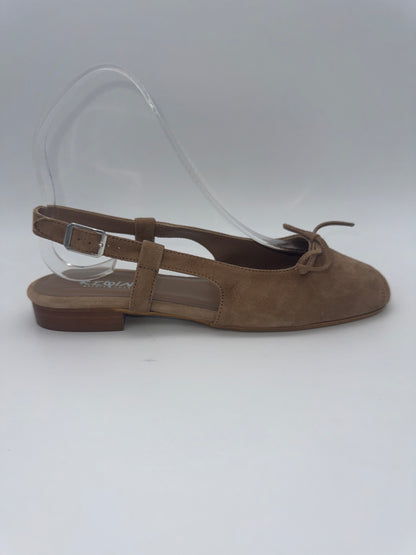 REQINS - CIRCEE CUIR - S25263