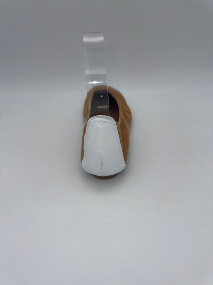 REQINS - HONEY PEAU CUIR - S25219