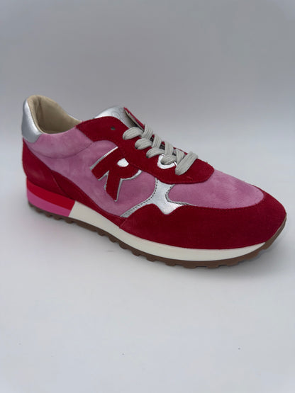 REQINS - MANIA CUIR VELOURS - S25270