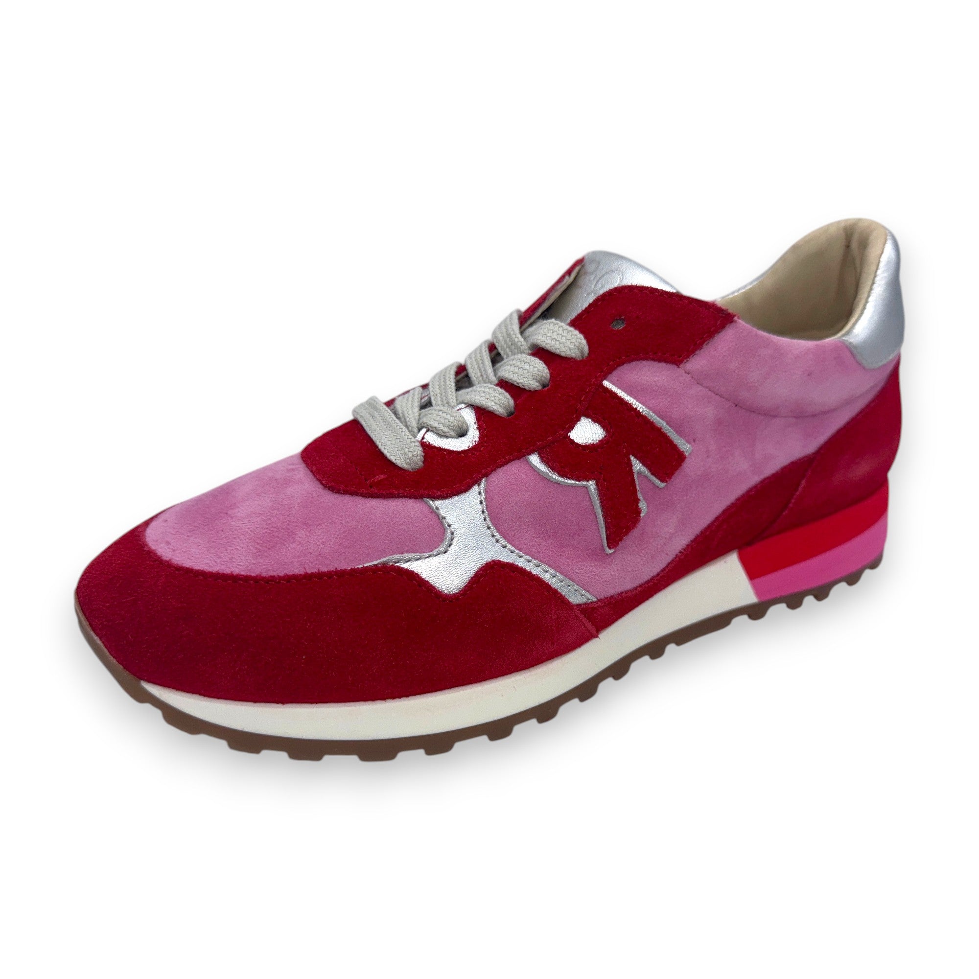 REQINS - MANIA CUIR VELOURS - S25270