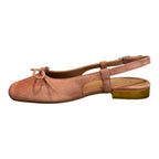 REQINS - CIRCEE CUIR VELOURS