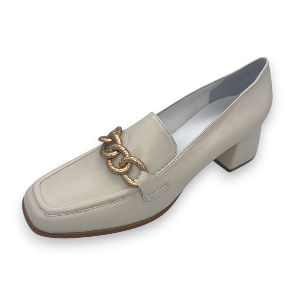 REQINS - LIVETTE CUIR - S25264