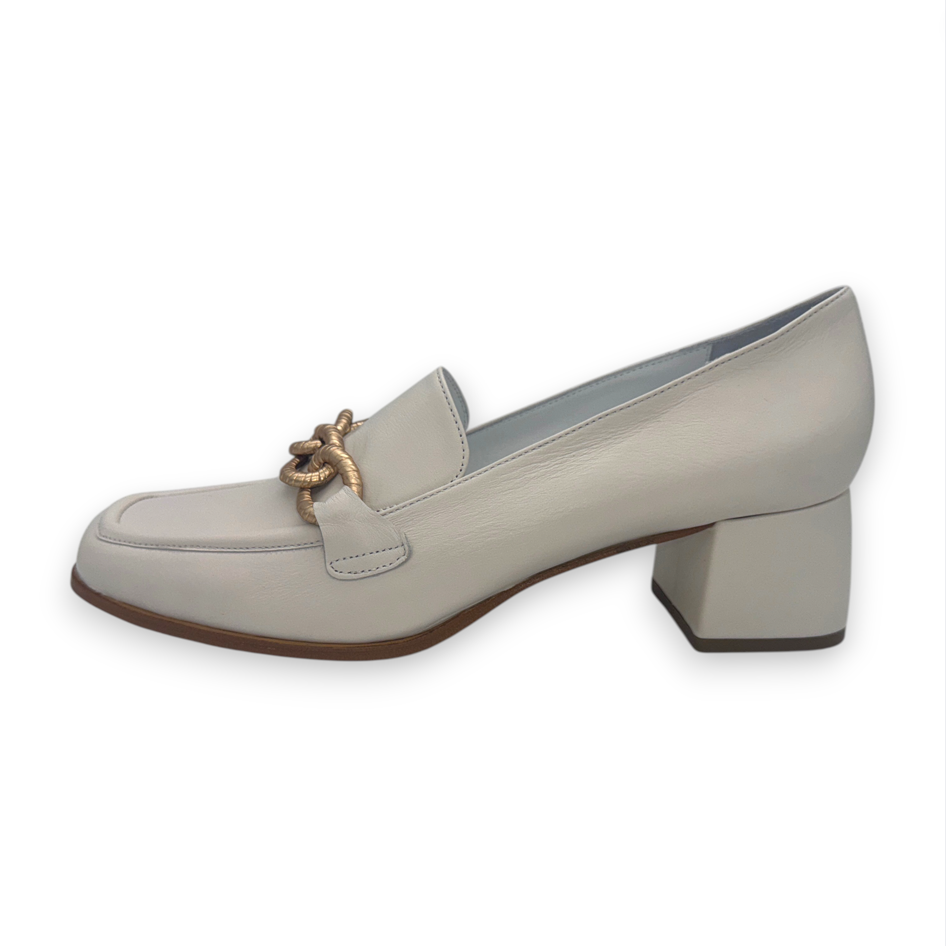 REQINS - LIVETTE CUIR - S25264