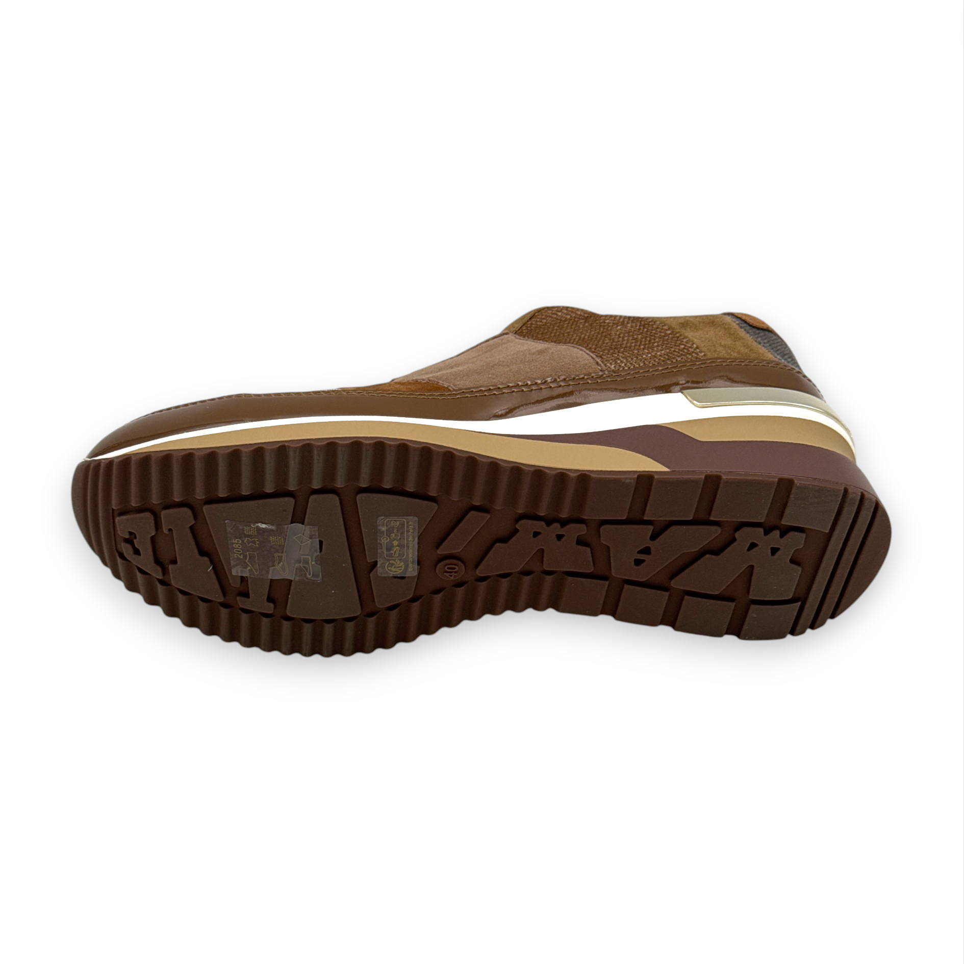 MAMZELLE - VELIN - S25101