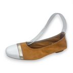 REQINS - HONEY PEAU CUIR - S25219