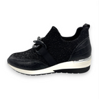 REQINS - IROKO CROCHET LAME - S25274