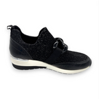 REQINS - IROKO CROCHET LAME - S25274