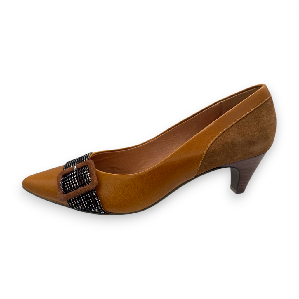 EMILIE KARSTON - PEDGE - S25223