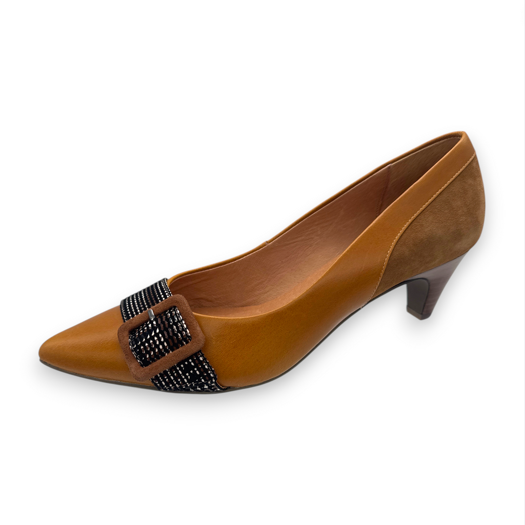 EMILIE KARSTON - PEDGE - S25223