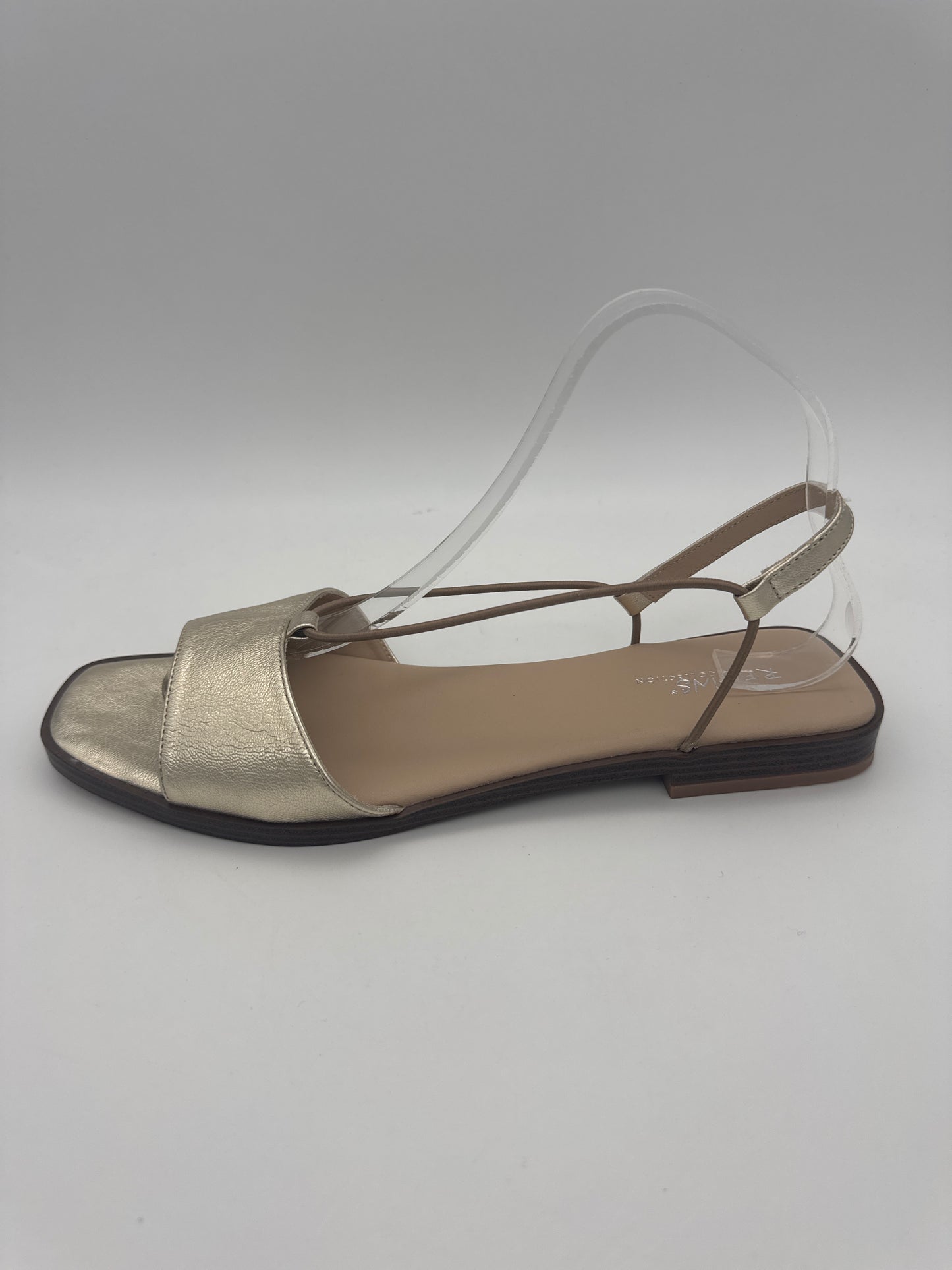 REQINS-FLOW ECLAT PLATINE - S25256