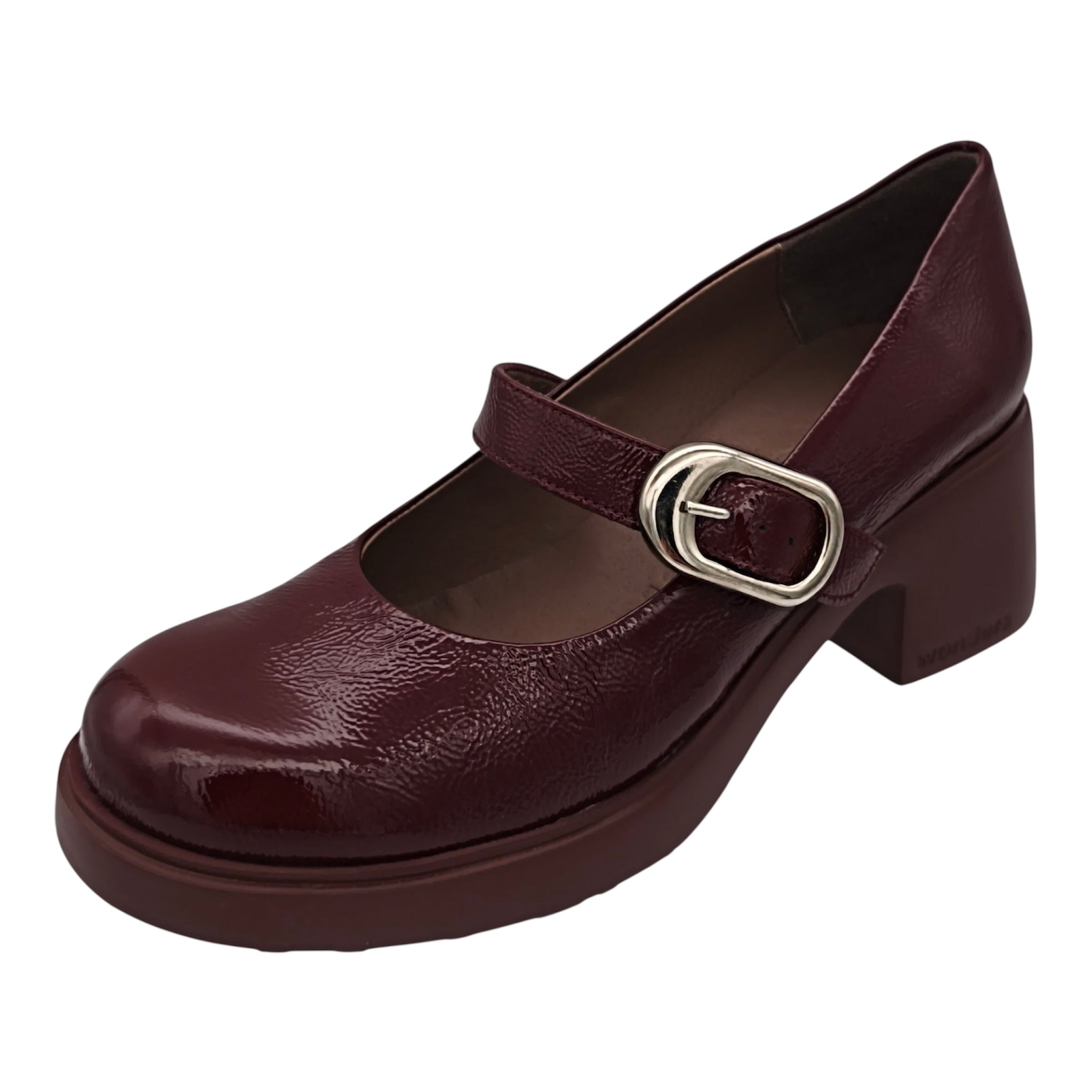 WONDERS - E-7122 - S 25404