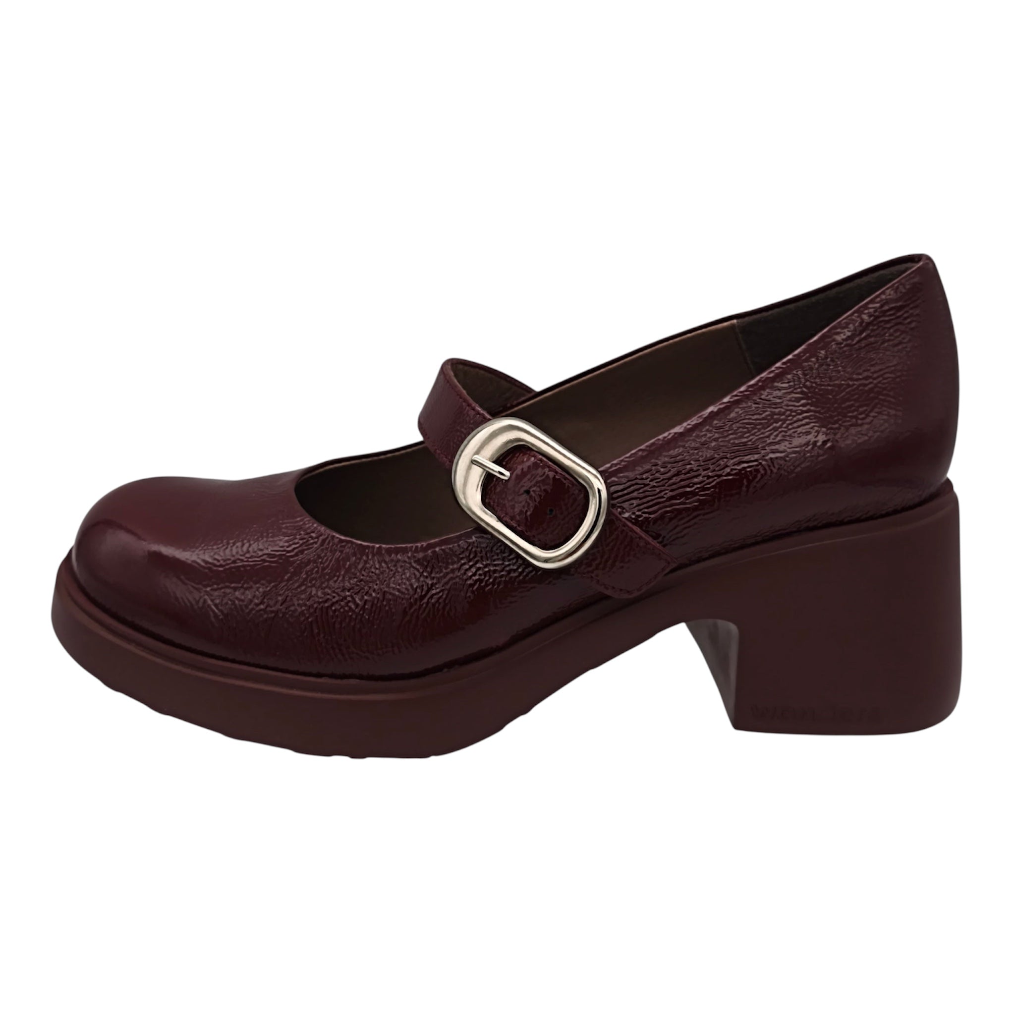 WONDERS - E-7122 - S 25404