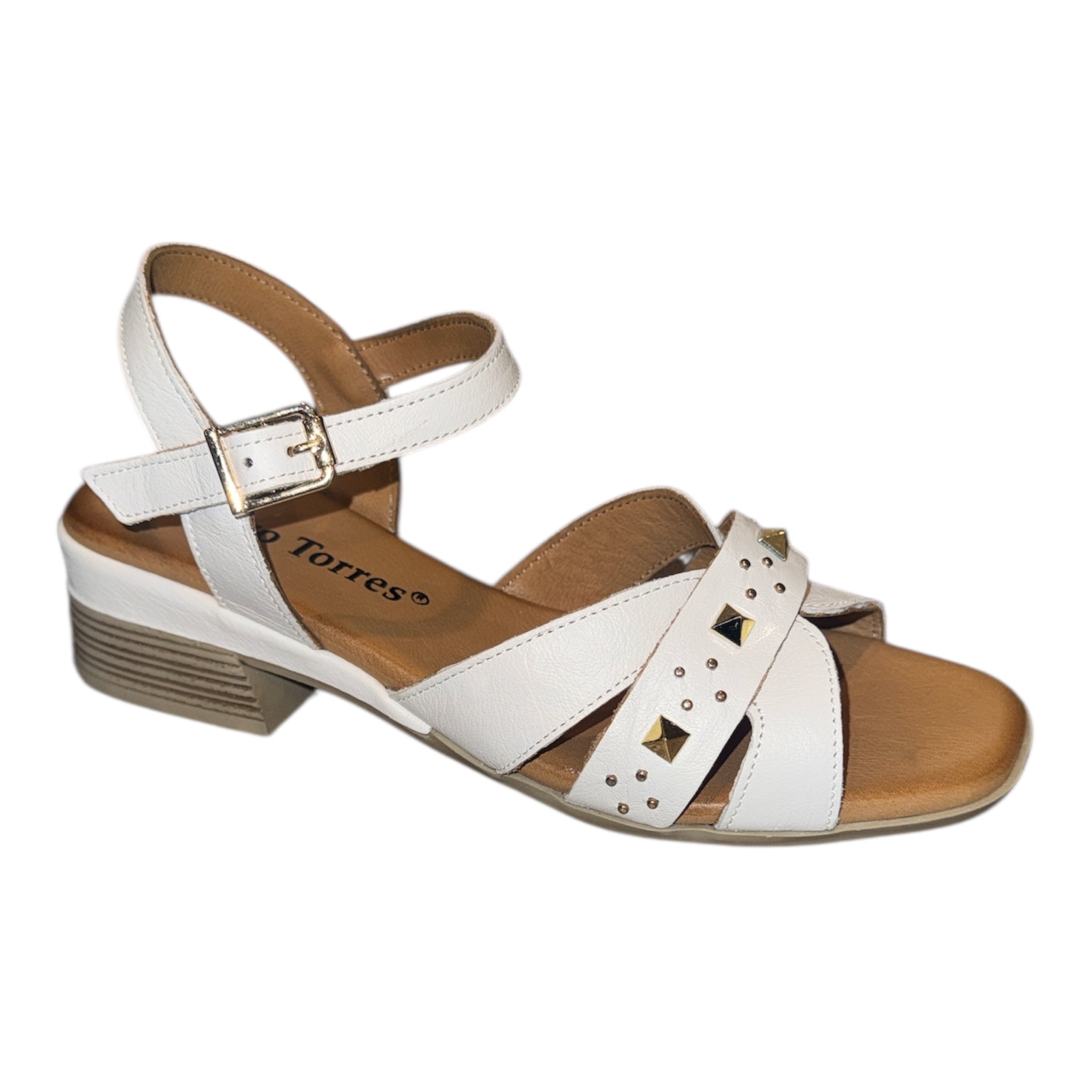 PEDRO TORRES - 10807PAL1