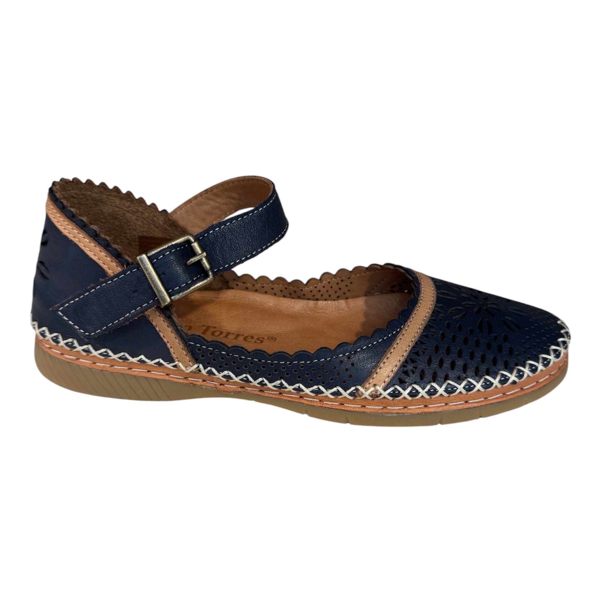 PEDRO TORRES - 479VIT - S26027