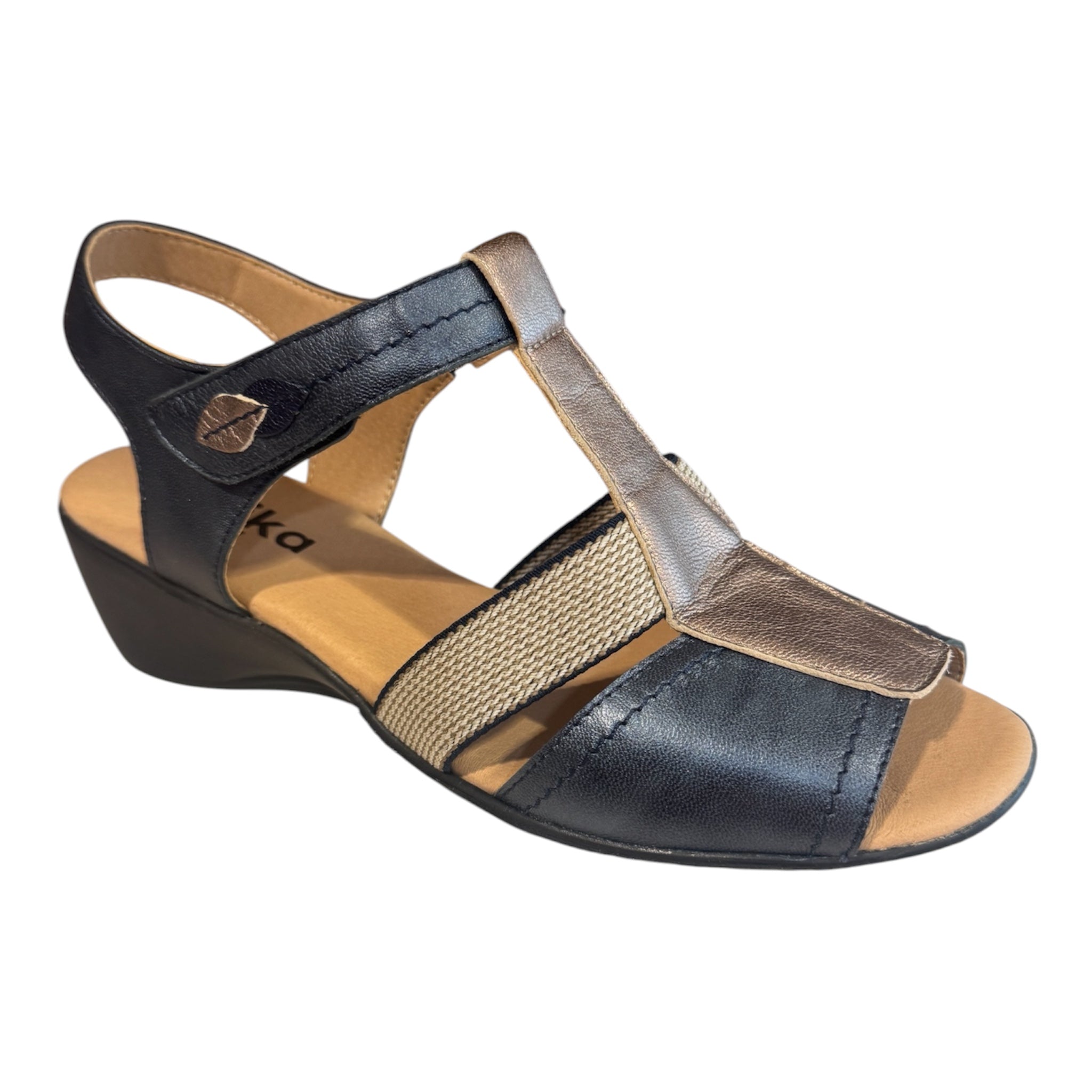 ARTIKA - RISOLI - S25504