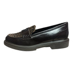 REQINS - JACK CUIR MINI LEO