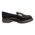 REQINS - JACK CUIR MINI LEO