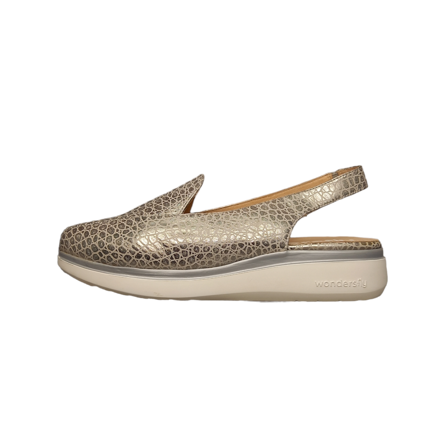 WONDERS - A-9720 - S25174