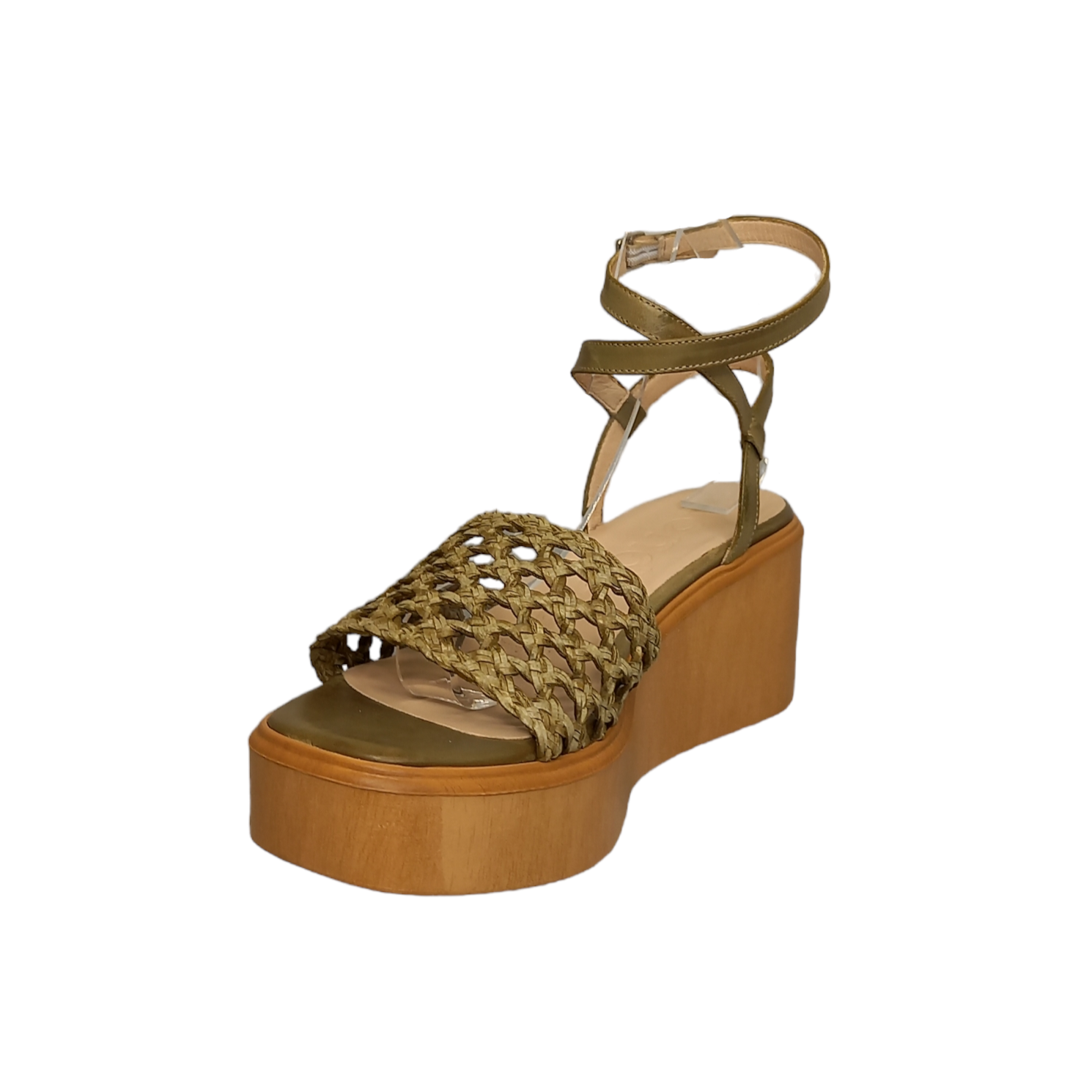 WONDERS - D-9413 - S25252