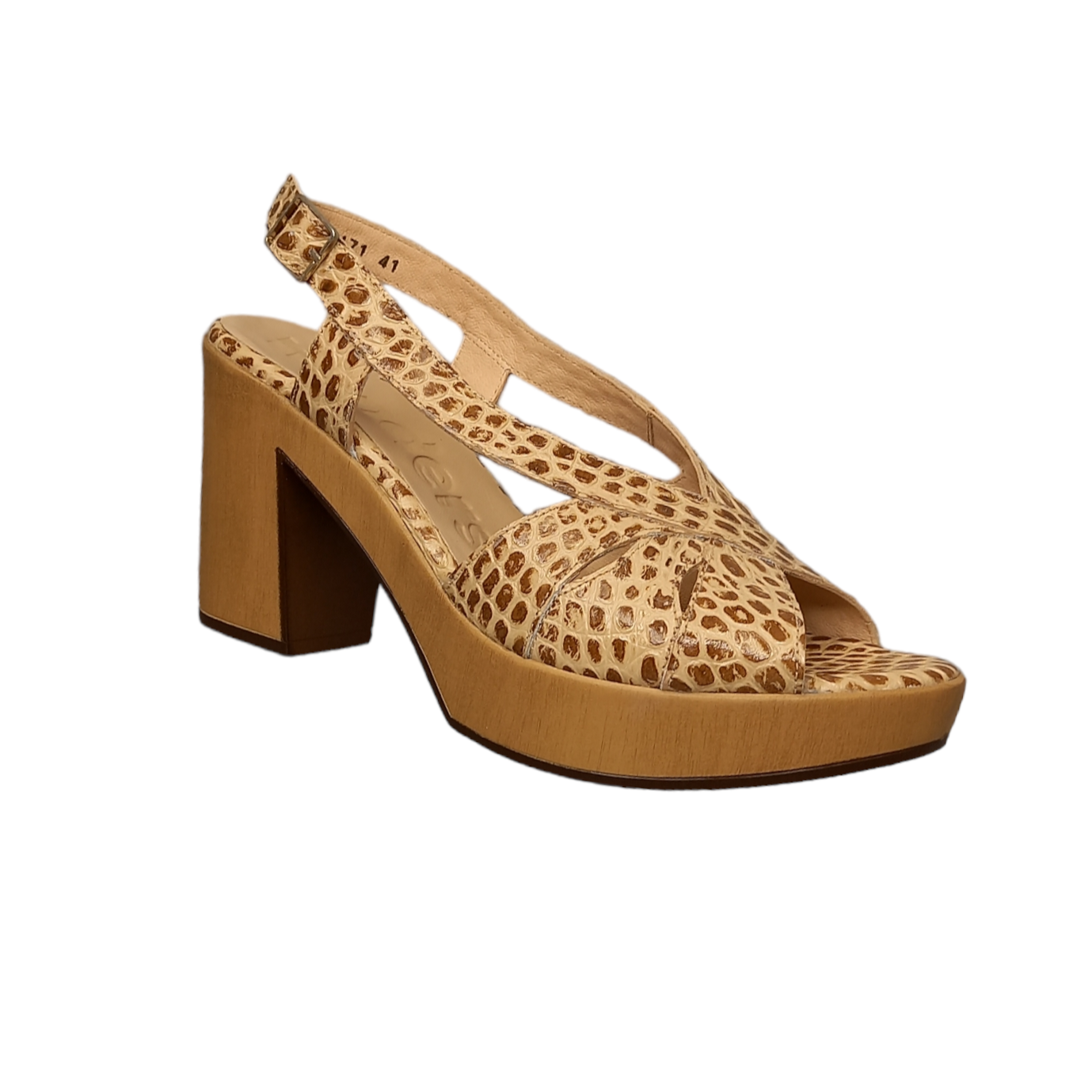 WONDERS - L-9171 - S25229