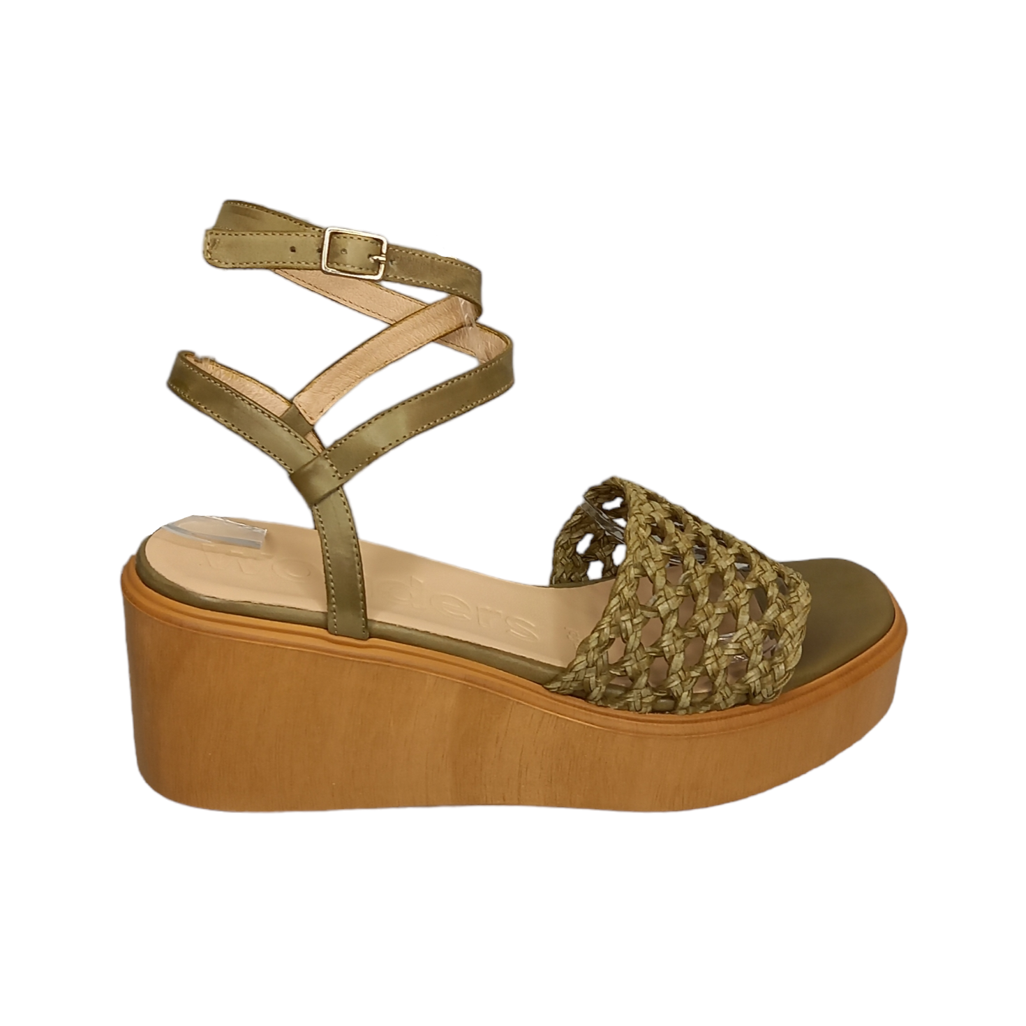 WONDERS - D-9413 - S25252