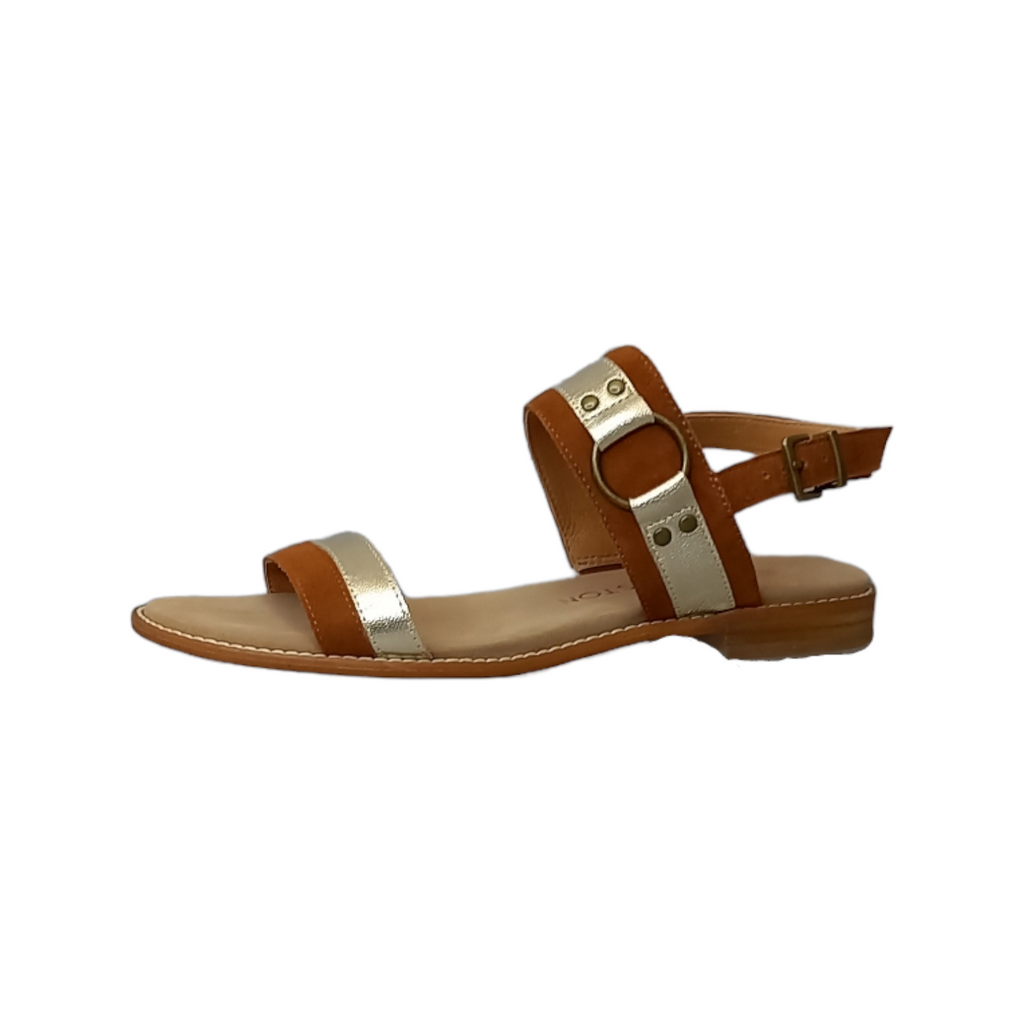 EMILIE KARSTON - XAKI - S25238