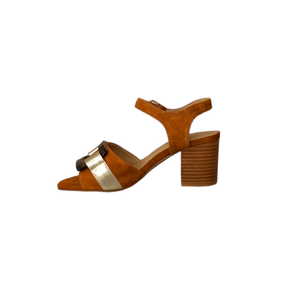 EMILIE KARSTON - PONYOS - S2363E